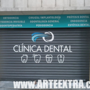 Clinica Dental Gracia 2