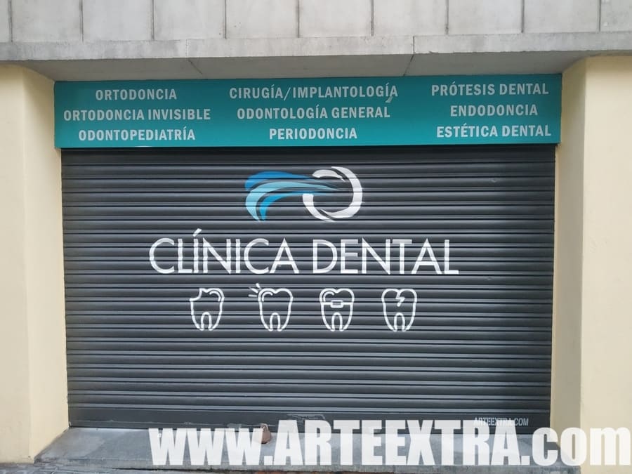 Clinica Dental Gracia 2