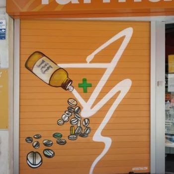 Farmacia Barcelona
