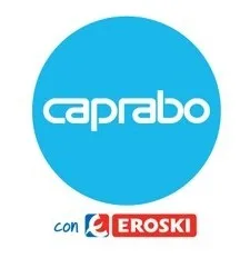 Supermercats Caprabo con Eroski