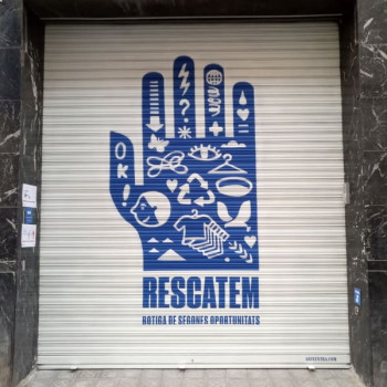 RESCATEM · Barcelona