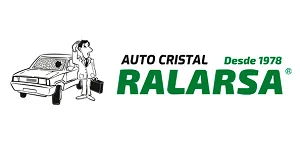 Auto Cristal Ralarsa