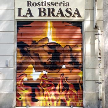 Rostisseria 2 Barcelona