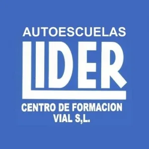 Autoescuelas Líder