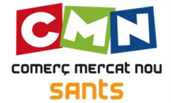 Comerç Mercat Nou Sants