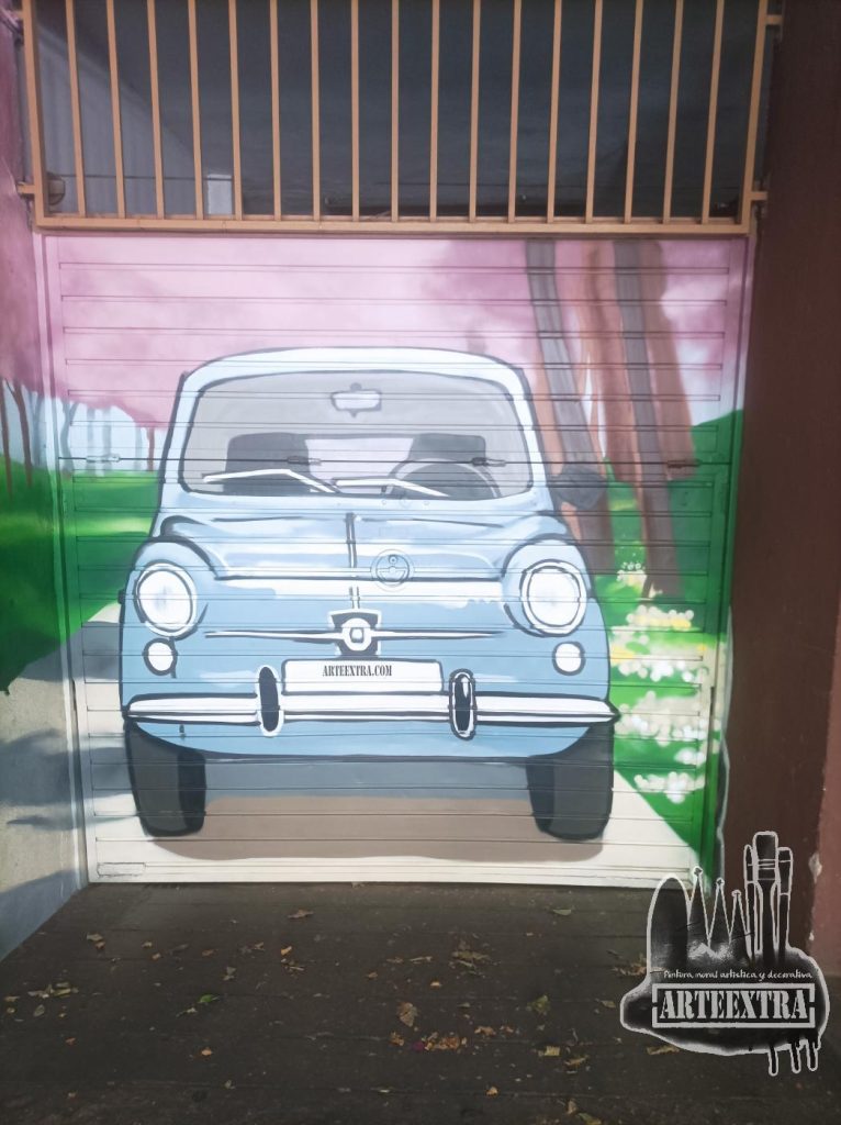 parking Clot Barcelona 132552