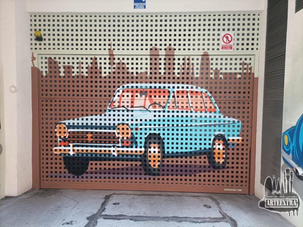 parking Sants Barcelona 173959