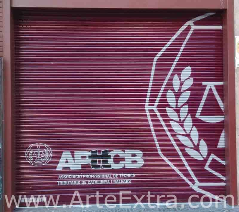 APttCB · Eixample · Barcelona