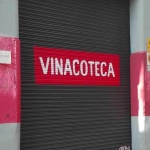 VINACOTECA · Clot · Barcelona