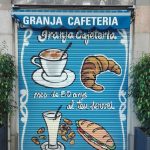 GRANJA CAFETERÍA · Barcelona