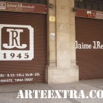 JAIME J. RENOBELL · Born · Barcelona